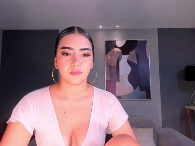 SophieLanne's BongaCams show and profile