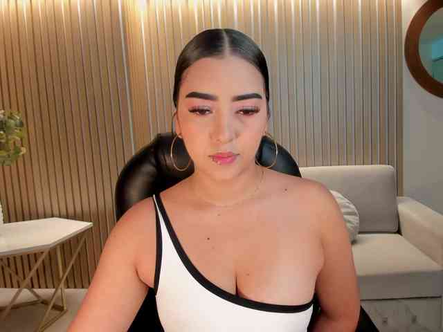 SophieLanne Live Webcam on BongaCams