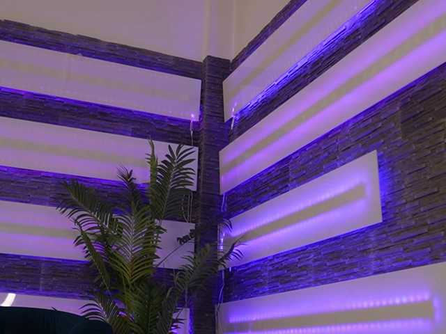 Miss-Denisse's BongaCams show and profile