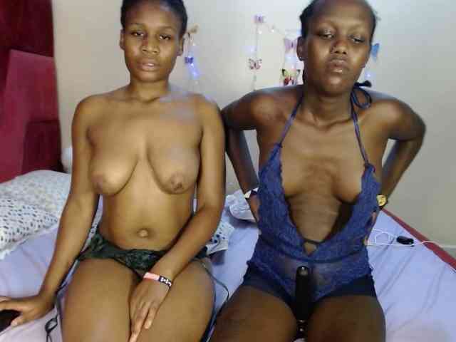 WickedWink Live Webcam on BongaCams