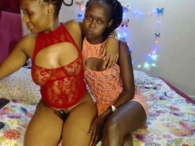 WickedWink Live Webcam on BongaCams