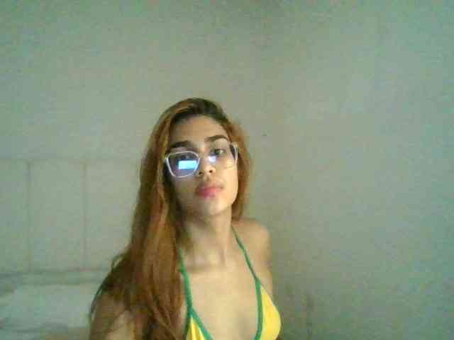 LatinaVenom66 LatinaVenom66