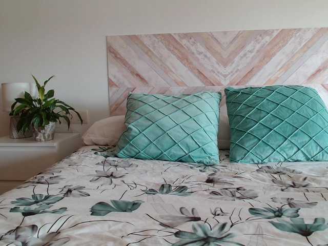 secretmuses Live Cam on BongaCams