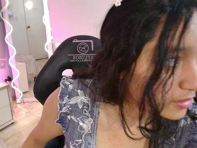 rosee-tay1's BongaCams show and profile