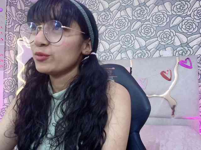 rosee-tay1 webcam