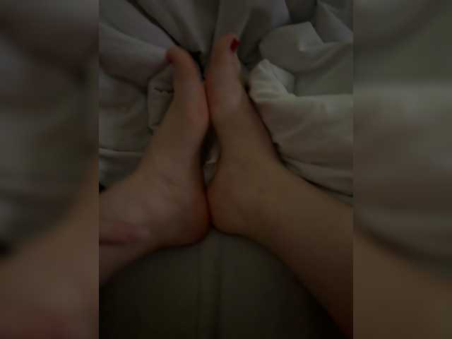 Failij from BongaCams