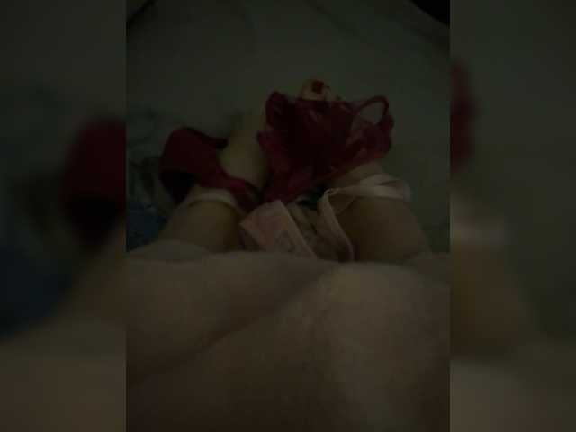 Failij from BongaCams