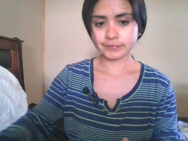 LatinaFit – webcam model profile photo