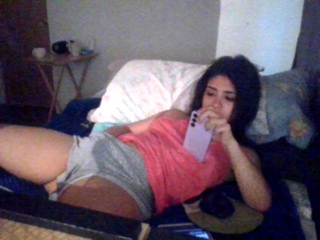 LatinaFit – webcam model profile photo