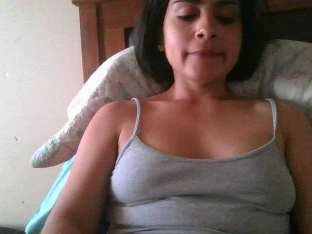 LatinaFit – webcam model profile photo