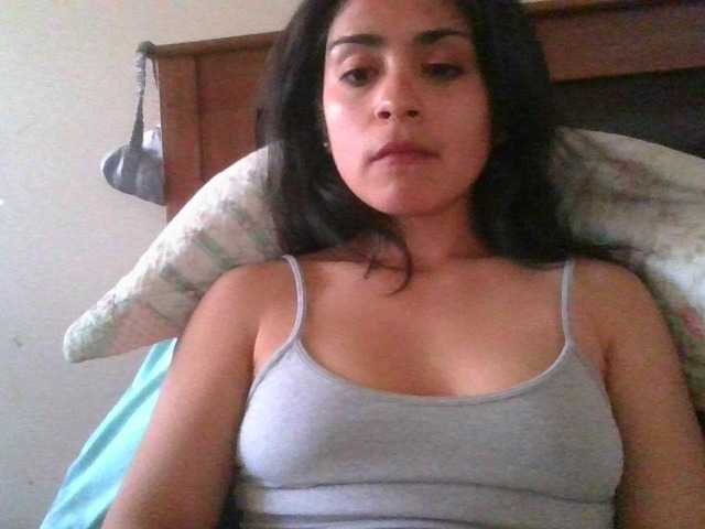 LatinaFit – webcam model profile photo