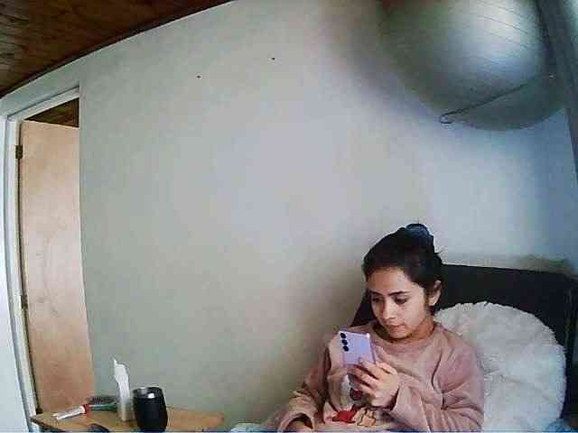 LatinaFit Live Webcam on BongaCams