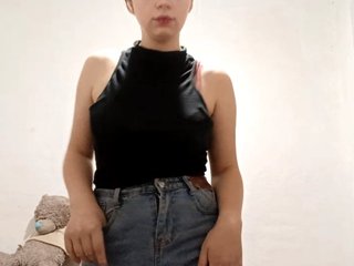 GeniaRhein Porn Show