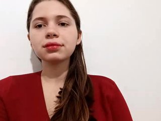 GeniaRhein Porn Show