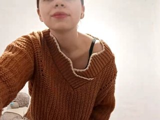 GeniaRhein Porn Show