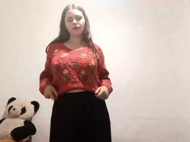 GeniaRhein's BongaCams show and profile