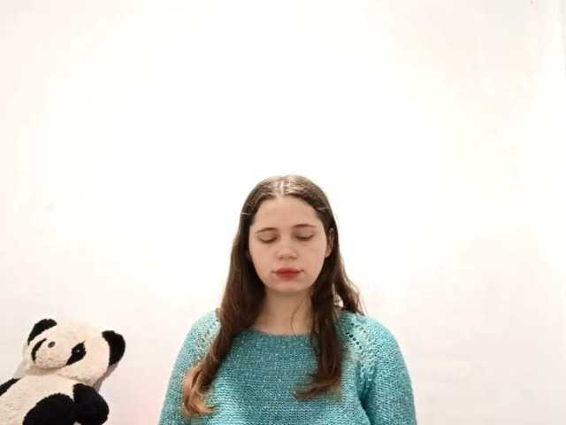 GeniaRhein's BongaCams show and profile