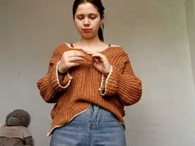 GeniaRhein's BongaCams show and profile