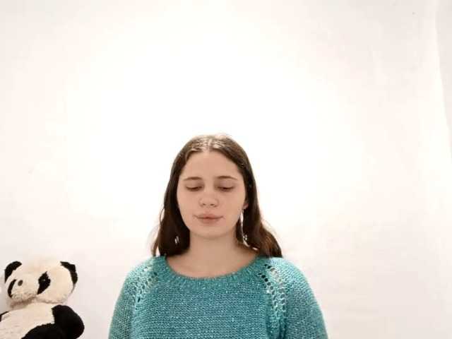 GeniaRhein's BongaCams show and profile