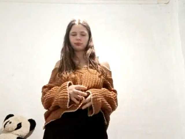 GeniaRhein from BongaCams