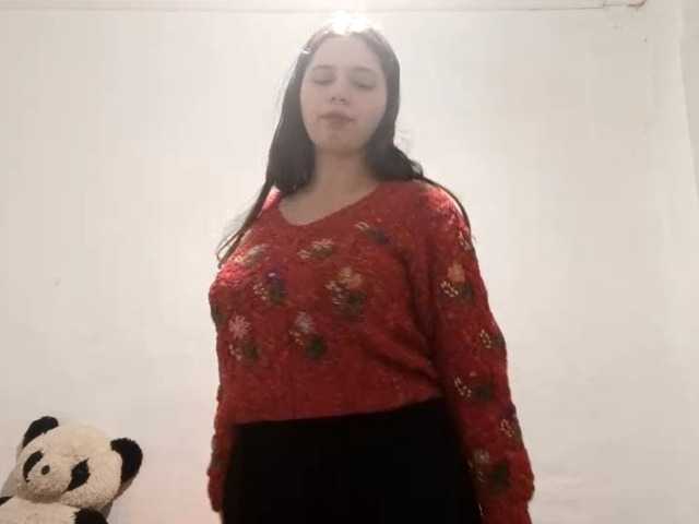 GeniaRhein's BongaCams show and profile