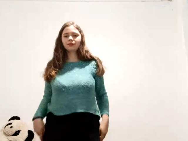 GeniaRhein's BongaCams show and profile