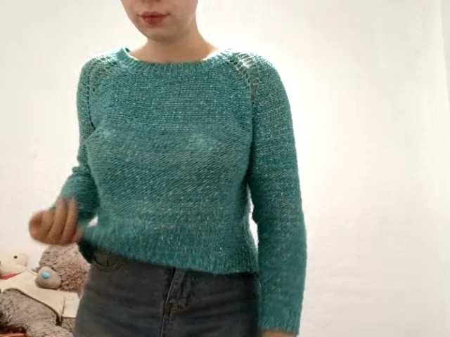 GeniaRhein's BongaCams show and profile