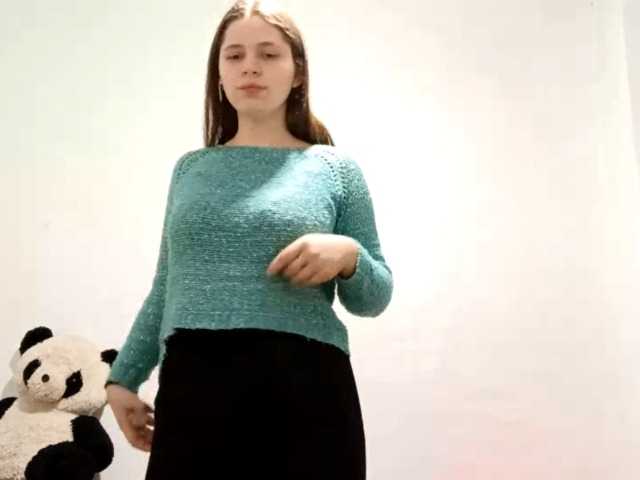 GeniaRhein's BongaCams show and profile