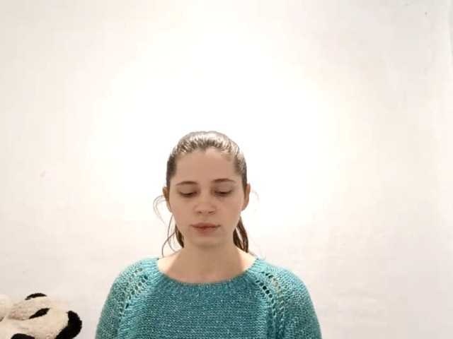 GeniaRhein's BongaCams show and profile