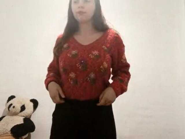 GeniaRhein's BongaCams show and profile