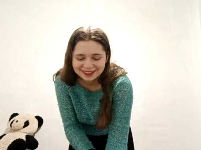 GeniaRhein's BongaCams show and profile