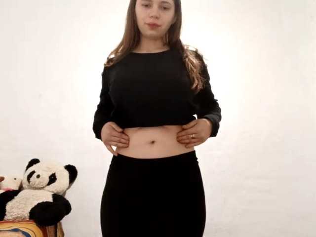 GeniaRhein's BongaCams show and profile