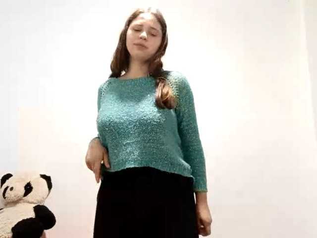 GeniaRhein's BongaCams show and profile