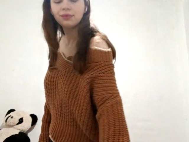 GeniaRhein's BongaCams show and profile