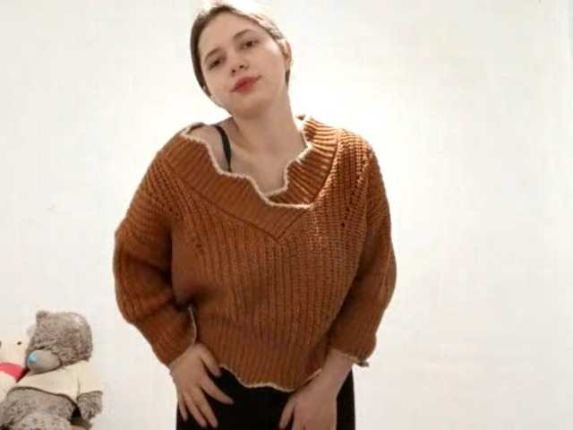 GeniaRhein's BongaCams show and profile