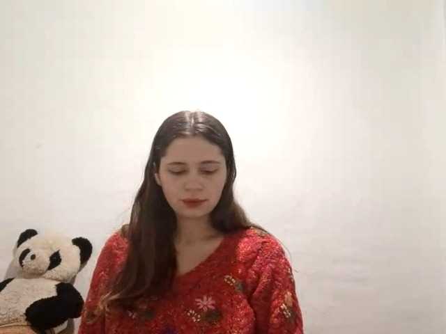 GeniaRhein's BongaCams show and profile