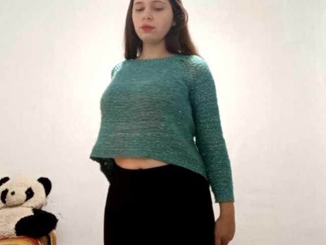 GeniaRhein's BongaCams show and profile