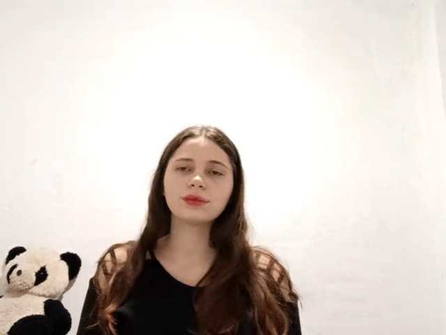 GeniaRhein's BongaCams show and profile