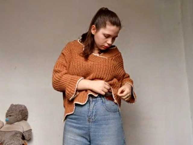 GeniaRhein's BongaCams show and profile