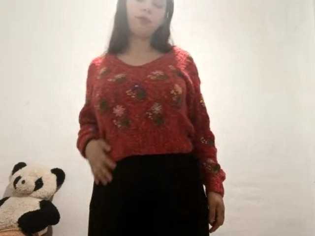 GeniaRhein's BongaCams show and profile