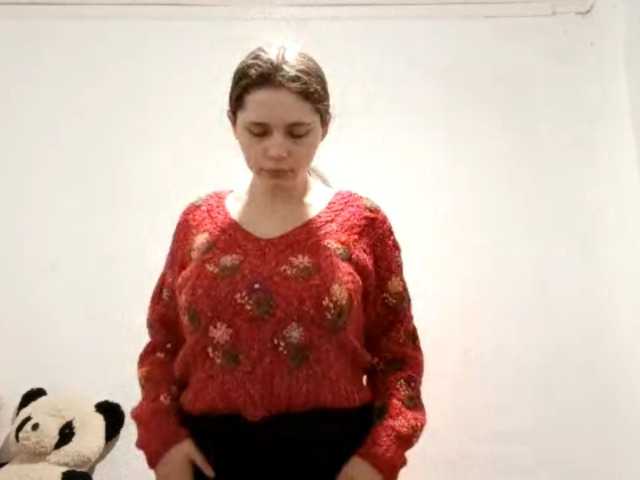 GeniaRhein's BongaCams show and profile