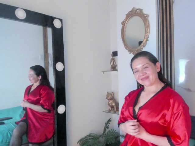 Mila-toro's BongaCams show and profile