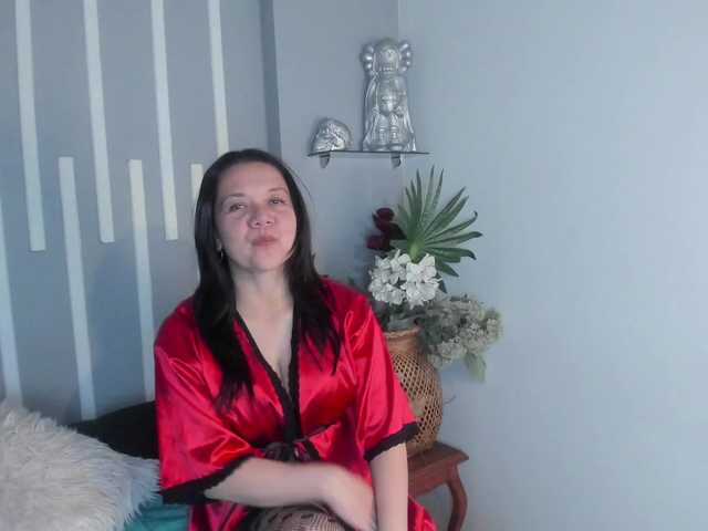 Mila-toro's BongaCams show and profile