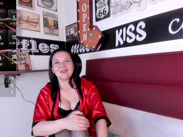 Mila-toro's BongaCams show and profile