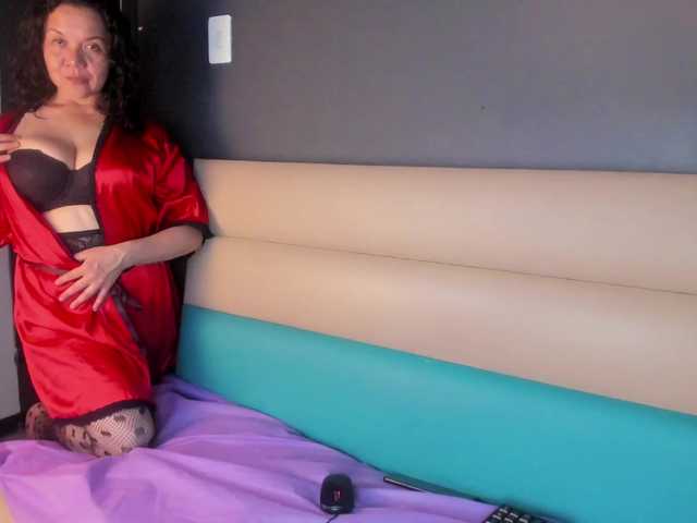 Mila-toro's BongaCams show and profile