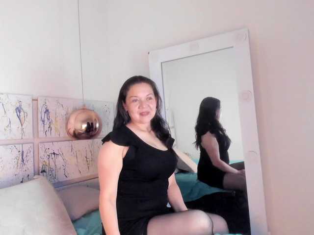 Mila-toro's BongaCams show and profile