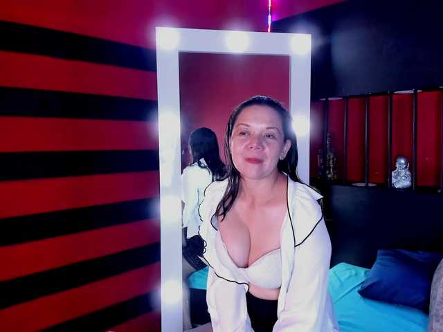 Mila-toro's BongaCams show and profile