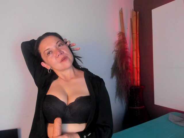 Mila-toro's BongaCams show and profile