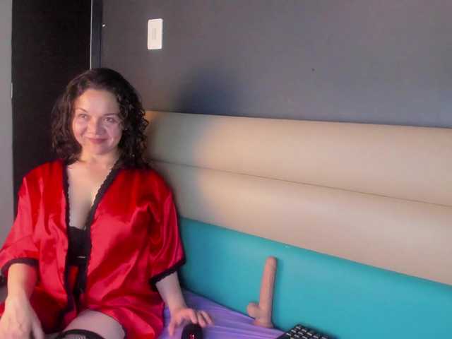 Mila-toro's BongaCams show and profile