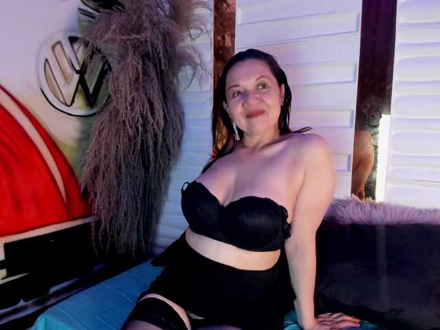 Mila-toro's BongaCams show and profile